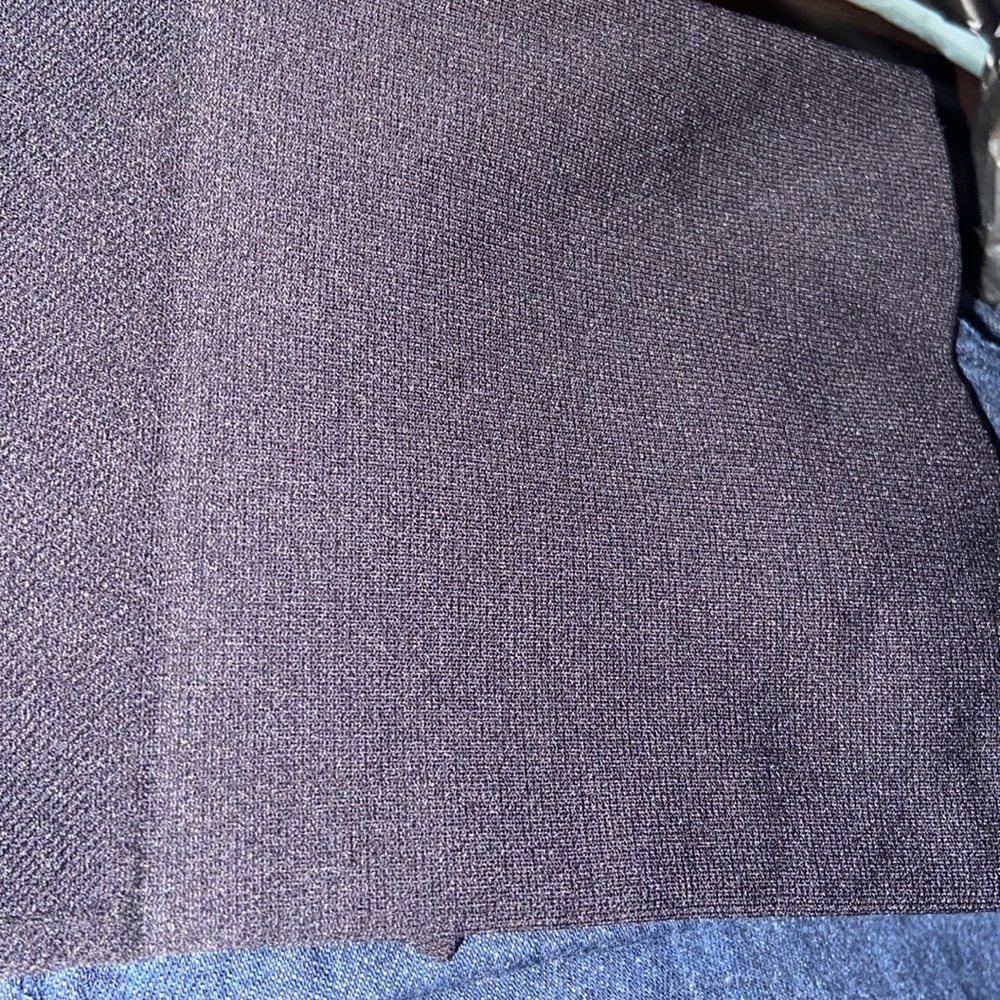 Spanx Black Pull On Skinny Pull On Leggings Size Medium. - Picture 5 of 5